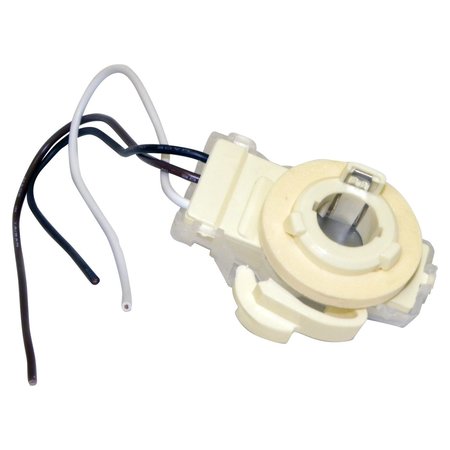 CROWN AUTOMOTIVE Parking Lamp Connector, #J8128931 J8128931